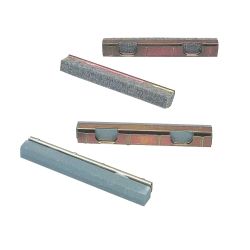 80 Grit Stone/Wiper Set for the LIS15000
