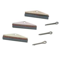 Stone Set Replacement For LIS10400