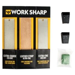 Guided Sharpening System (WSGSS) Upgrade Kit