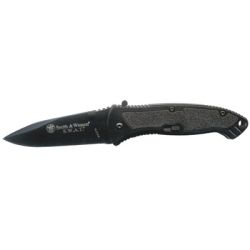 S&W SWAT Assisted Opening Knife