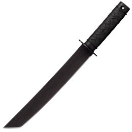 Cold Steel Tactical Tanto Machete 13.00 in Blade (Currently Unavailable)