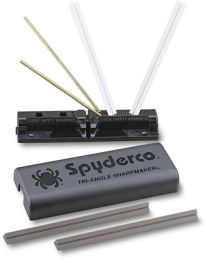 Spyderco Tri-Angle Sharpmaker System