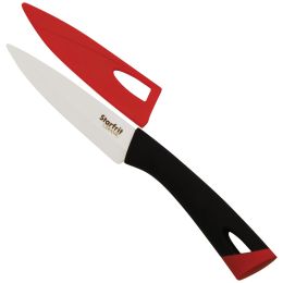 Starfrit Ceramic Paring Knife (size: 4")
