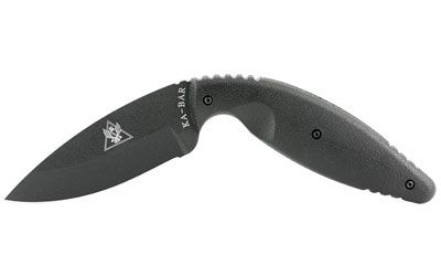 3.68" KBAR TDI LE Knife (3.68 "KBAR TDI LE KNIFE: Tanto Point)